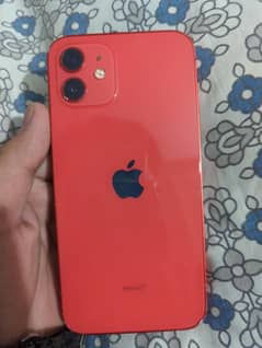 IPHONE 12 64GB JV