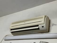 Haier 1 ton Ac Inverter
