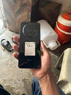 Redmi A3 full box original charger sab ok ha 4+64 all ok