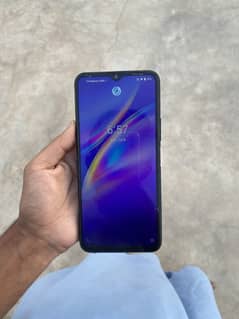 Vivo Y20s (3/32) - 100% Working - Original Back Clean
