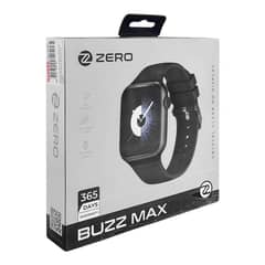 zero max