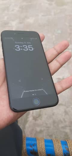 Iphone SE 2020 2nd Generation Truetone ON ha