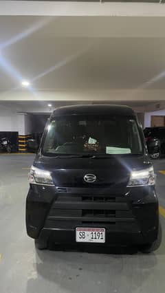 Daihatsu
