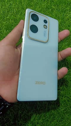Infinix Zero 30