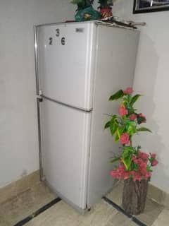 refrigerator
