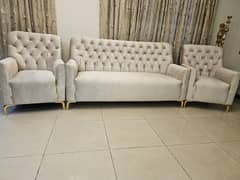 5 seater sofa set