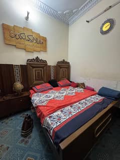 bed set