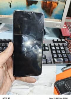 vivo y33s