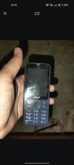 Digit