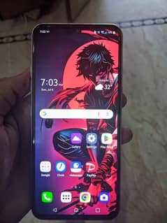 LG V60 PTA Approved