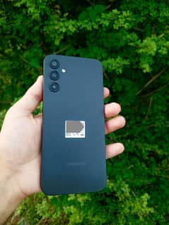 Samsung A14 | with Box | in Warranty
