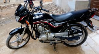 Suzuki
