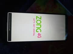 I want sale my phone with box