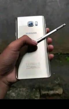 Samsung Note 5