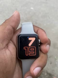 Apple watch 3 42mm