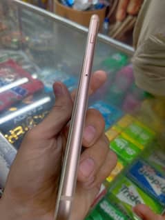 Iphone 8 plus 126gb