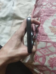 infinix smart 9 for sale full box with charger