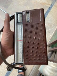 2 radio brand new 100 percent working