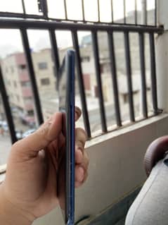 SAMSUNG S9+ exchange posible with iphone x