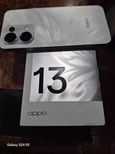 RENO 13 5G