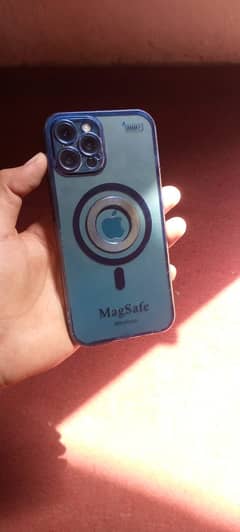 Apple iPhone 12 Pro Max duel pta approved 256 gbs