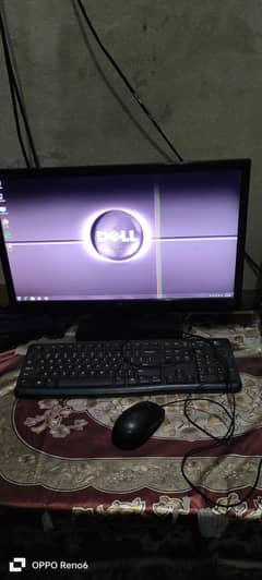 CPU