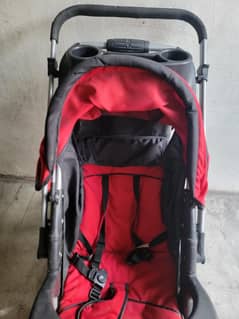 Baby Pram Iike New