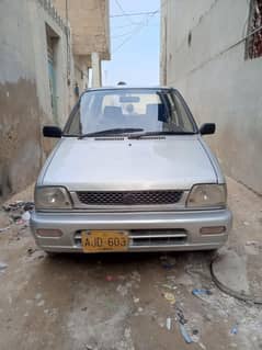 Mehran VXR ll 03333698166