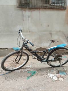 Cycle For Sale