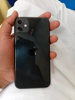 I phone 11