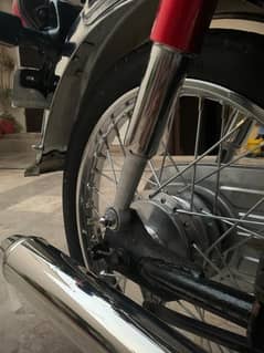 Honda CD 70 for sale Karachi numberCall WhatsApp number 03232245291
