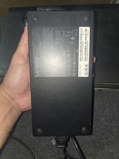 Lenovo Legion Charger for legion 5, 7, 5 Pro, 7 Pro | 230 watt