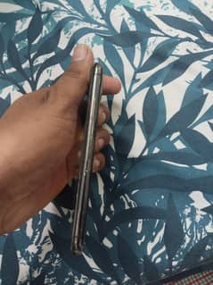 iPhone x PTA approved 256gb