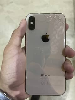 iPhone XS for sale