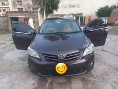 Toyota Corolla gli 4 sale (0302-7748197)