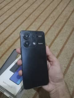 Redmi note 13 8gb 256 gb