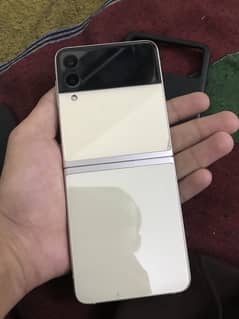 Samsung zflip3 5g