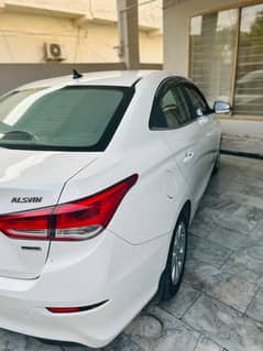 Changan