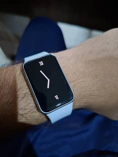 Galaxy fit 3