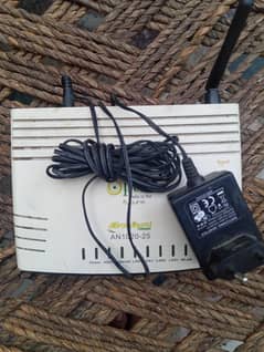 ptcl modem