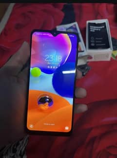 Samsung a31