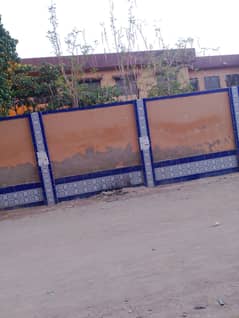 any model