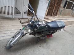 Super star 100cc