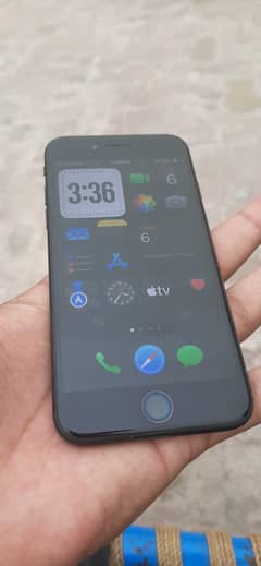 Iphone SE 2020 2nd Generation truetone ON ha