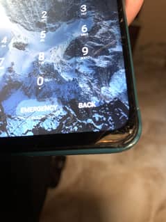 Redmi note 9 6/128 gb (non pta) 4 month sim working