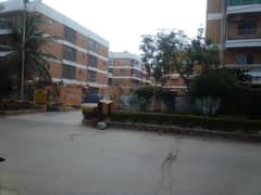 Chapel Beach Luxury Block 4 Clifton Karachi.
