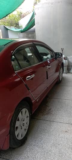 Honda Reborn 2010
