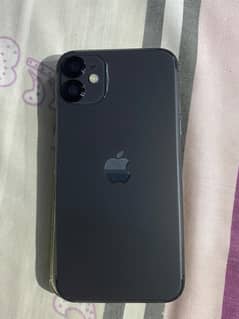 iphone 11 Non -PTA JV