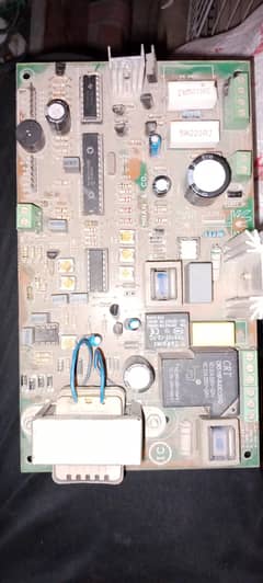 ups board