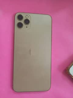 Apple iPhone 11 Pro Max icloud locked